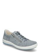 Tanaro 5.0 Matalavartiset Sneakerit Tennarit Navy Legero