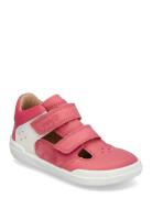 Superfree Shoes Summer Shoes Sandals Pink Superfit