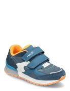 Dash Matalavartiset Sneakerit Tennarit Blue Superfit