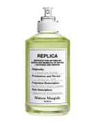 Replica Fragrance Eau De Toilette From The Garden 100.00 Ml Hajuvesi E...