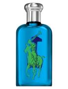 Bpm Blue 100Ml Edt Fg Hajuvesi Eau De Parfum Nude Ralph Lauren - Fragr...