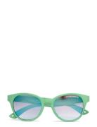 Sunglass 2-6 Y Aurinkolasit Green Geggamoja