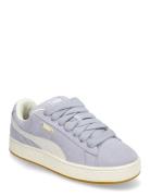 Suede Xl Sport Sneakers Low-top Sneakers Multi/patterned PUMA
