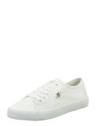 Pillox Sneaker Matalavartiset Sneakerit Tennarit White GANT