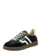 Cuzima Sneaker Matalavartiset Sneakerit Tennarit Black GANT