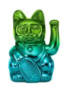 Vinkende Kat - Maneki-Neko - Player Three Home Decoration Decorative A...