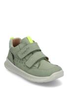 Breeze Matalavartiset Sneakerit Tennarit Green Superfit