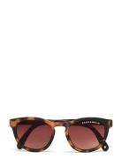 Sunglass 0-1,5 Y Aurinkolasit Brown Geggamoja