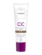 Lumene Cc Color Correcting Cream Spf20 5.5 Cc-voide Bb-voide LUMENE