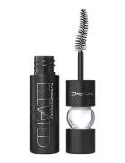 Macstack Elevated Mini Mascara Ripsiväri Maskara Meikki Black MAC