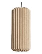 Alba Pendant S Home Lighting Lamps Ceiling Lamps Pendant Lamps Beige W...