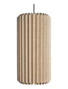 Alba Pendant L Home Lighting Lamps Ceiling Lamps Pendant Lamps Beige W...