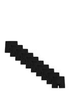 Claudio 10-Pack Tights Bokserit Black Claudio