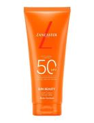 Sun Care Face & Body Sun Beauty Body Milk Spf50 100.00 Ml Aurinkorasva...