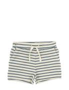 Shorts Sum Printed Bottoms Shorts Multi/patterned Petit Piao
