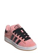 Campus 00S W Matalavartiset Sneakerit Tennarit Pink Adidas Originals