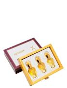 Discovery Set Iii: Naxos - Alexandria Ii - Golden Dallah, 3X15 Ml Haju...
