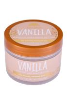 Whipped Body Butter Vanilla Kuorinta-aine Vartalonkuorinta Nude Tree H...