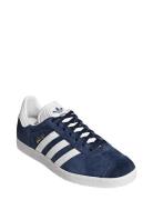Gazelle Sport Sneakers Low-top Sneakers Blue Adidas Originals