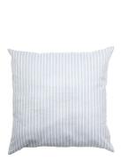 Ethnic Cushion Home Textiles Cushions & Blankets Cushions Blue Au Mais...