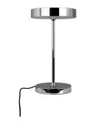 Starlight 230V Bordlampe Krom Home Lighting Lamps Table Lamps Silver D...