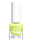 7Day Hybrid Polish 70138 Kynsilakka Meikki Green Depend Cosmetic