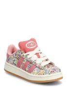 Campus 00S C Matalavartiset Sneakerit Tennarit Pink Adidas Originals