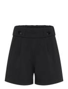 Jdygeggo Shorts Jrs Noos Bottoms Shorts Casual Shorts Black JDY