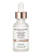 Revolution Skincare Collagen Boosting Serum Seerumi Kasvot Ihonhoito N...