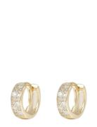Nisi St Ring Ear 8Mm Accessories Jewellery Earrings Hoops Gold SNÖ Of ...