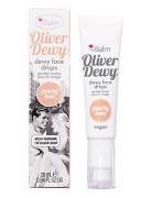 Oliver Dewy Face Drops- Peachy Keen Korostus Varjostus Contouring Meik...