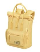 Urban Grove Backpack City Mini Accessories Bags Backpacks Yellow Ameri...