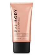 Bb Cream Spf15 Natural Cc-voide Bb-voide White Bali Body