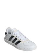 Breaknet Sleek J Matalavartiset Sneakerit Tennarit White Adidas Sports...