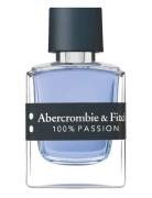 100% Passion Men Eau De Toilette 30.00 Ml Hajuvesi Eau De Parfum Nude ...