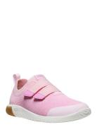 Ke Knx Knit Ds Matalavartiset Sneakerit Tennarit Pink KEEN