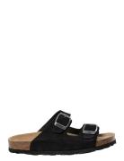 Elgasy Sandal Shoes Summer Shoes Sandals Black Sofie Schnoor Young