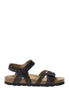 Sandal Shoes Summer Shoes Sandals Black Sofie Schnoor Young