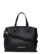 Sallie Re Bags Small Shoulder Bags-crossbody Bags Black Valentino Bags