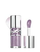 Ysl Loveshine Plumping Lip Oil Gloss 1 Huulikiilto Meikki Nude Yves Sa...