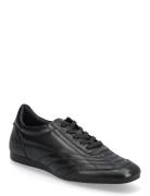 Hillary Matalavartiset Sneakerit Tennarit Black VAGABOND