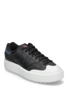 New Balance Ct302 Sport Sneakers Low-top Sneakers Black New Balance