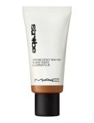 Strobe Dewy Skin Tint Päivävoide Kasvovoide Nude MAC