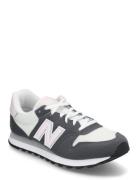 New Balance 500 Classic Matalavartiset Sneakerit Tennarit Black New Ba...