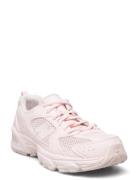 New Balance 530 Kids Lace Matalavartiset Sneakerit Tennarit Pink New B...