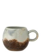 Paula Cup Home Tableware Cups & Mugs Coffee Cups Green Bloomingville