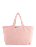 Naram Weekend Bag Shopper Laukku Pink Bongusta