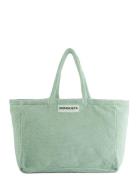 Naram Weekend Bag Shopper Laukku Green Bongusta