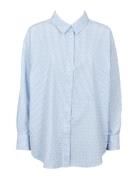 Lullie Nightshirt Toppi Blue Missya