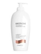 Collagen Fit Body Milk F400Ml Mv Ihovoide Vartalovoide Nude Biotherm